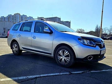 Авто Renault Logan 2016 № 8592261