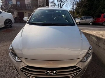 Авто Hyundai Elantra 2016 № 8592277