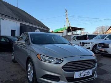 Авто Ford Fusion 2015 № 8592288