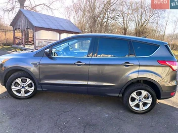 Авто Ford Escape 2015 № 8592289