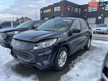 Авто Ford Escape 2019 № 8592304