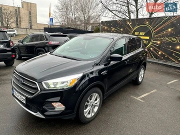 Авто Ford Escape 2016 № 8592317