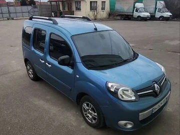 Авто Renault Kangoo 2015 № 8592324