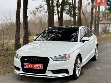Авто Audi A3 2016 № 8592341