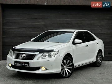 Авто Toyota Camry 2012 № 8592342