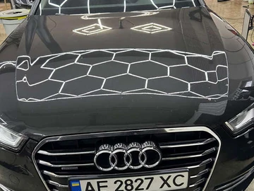 Авто Audi A6 2014 № 8592351
