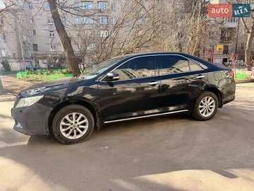 Авто Toyota Camry 2013 № 8592362