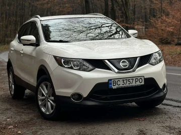 Авто Nissan Rogue Sport 2019 № 8592367