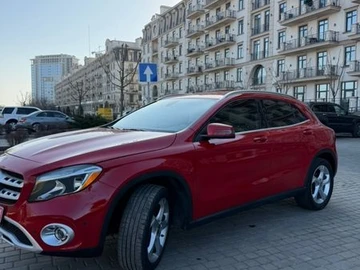 Авто Mercedes Gla-Class 2018 № 8592380