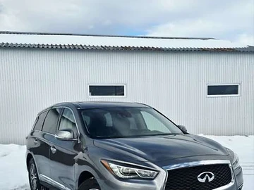Авто Infiniti Qx60 2019 № 8592389