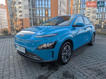 Авто Hyundai Kona 2022 № 8592390
