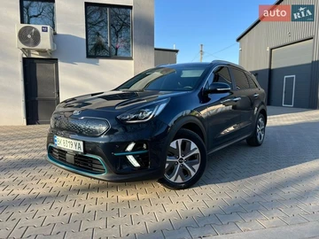 Авто KIA Niro 2019 № 8592391