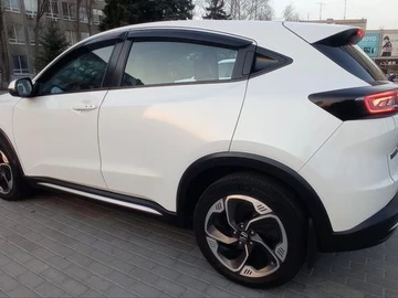 Авто Honda M-Nv 2024 № 8592401
