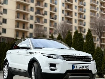 Авто Land Rover Range Rover Evoque 2015 № 8592406