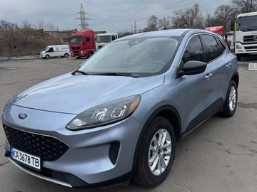 Авто Ford Escape 2022 № 8592409