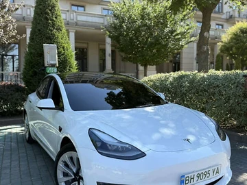 Авто Tesla Model 3 2022 № 8592583