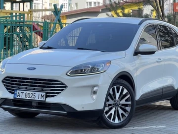Авто Ford Escape 2021 № 8592584