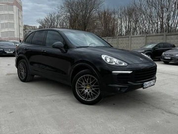 Авто Porsche Cayenne 2016 № 8592586
