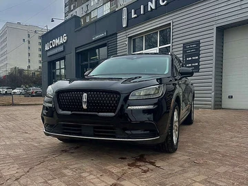 Авто Lincoln Corsair 2020 № 8592589