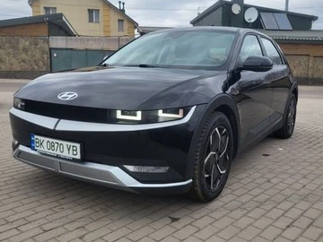 Авто Hyundai Ioniq 5 2022 № 8592594