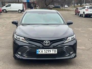 Авто Toyota Camry 2018 № 8592596