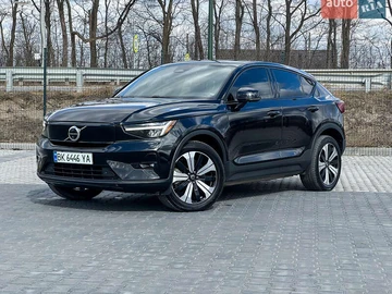 Авто Volvo Xc40 2023 № 8592602