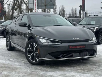 Авто KIA Ev6 2024 № 8592615
