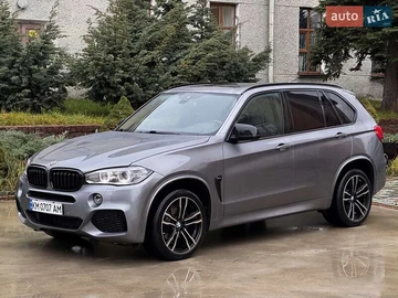 Авто BMW X5 2014 № 8592620