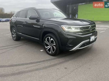 Авто Volkswagen Atlas 2022 № 8592630