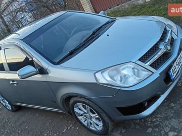 Авто Geely Mk 2008 № 8592655