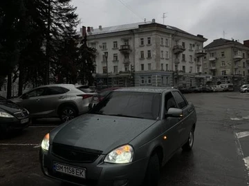 Авто ВАЗ 2170 Priora 2008 № 8592657