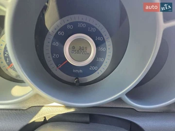 Авто Chery Kimo 2008 № 8592659