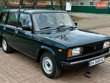 Авто ВАЗ 2104 2005 № 8592667