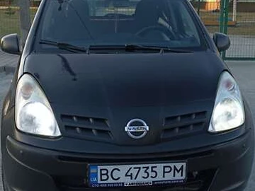 Авто Nissan Pixo 2012 № 8592668