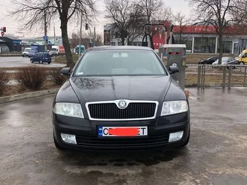 Авто Skoda Octavia 2005 № 8592669