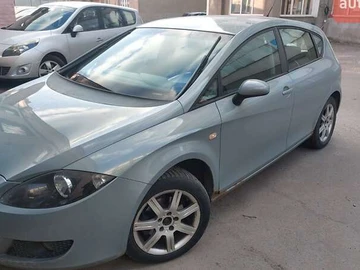 Авто SEAT Leon 2006 № 8592674