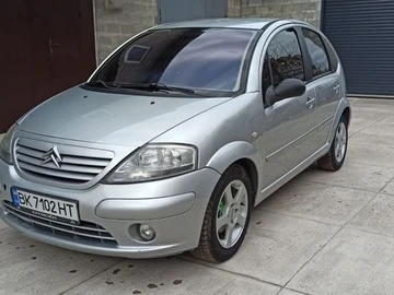 Авто Citroen C3 2004 № 8592687