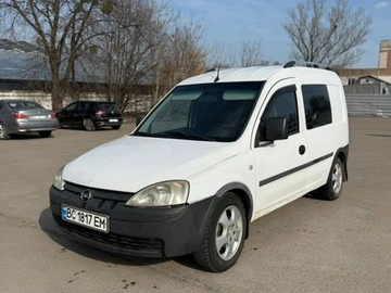 Авто Opel Combo 2006 № 8592690
