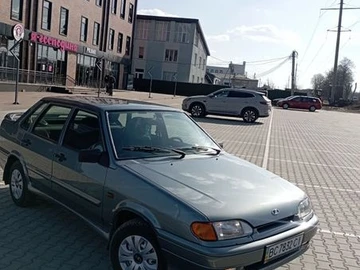 Авто ВАЗ 2115 Samara 2011 № 8592694
