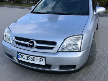 Авто Opel Vectra 2003 № 8592696