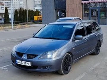 Авто Mitsubishi Lancer 2004 № 8592864