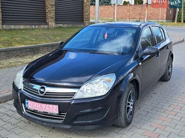 Авто Opel Astra 2008 № 8592873