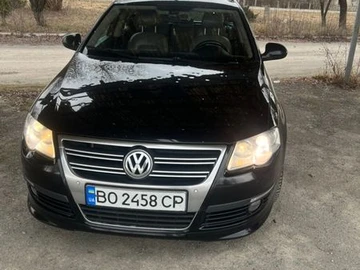Авто Volkswagen Passat 2010 № 8592875