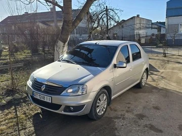 Авто Renault Logan 2011 № 8592882
