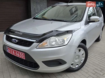 Авто Ford Focus 2010 № 8592885