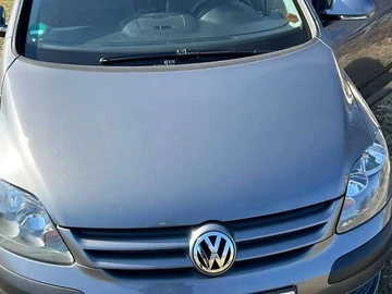 Авто Volkswagen Golf Plus 2006 № 8592888