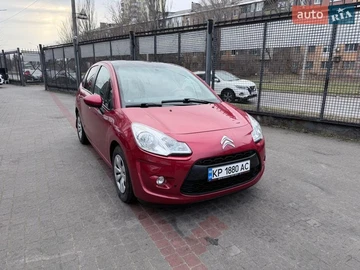 Авто Citroen C3 2012 № 8592892