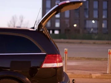 Авто Opel Vectra 2008 № 8592893