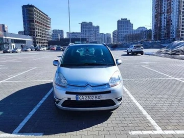 Авто Citroen C4 Picasso 2009 № 8592896
