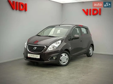 Авто Ravon R2 2017 № 8592914